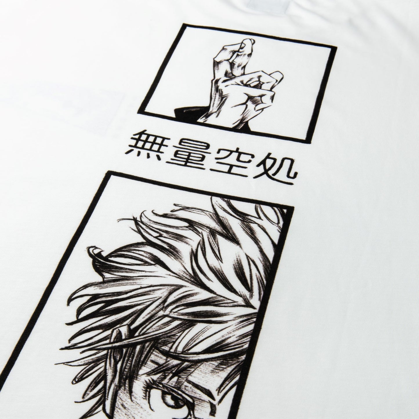 Jujutsu Kaisen Honored Tee