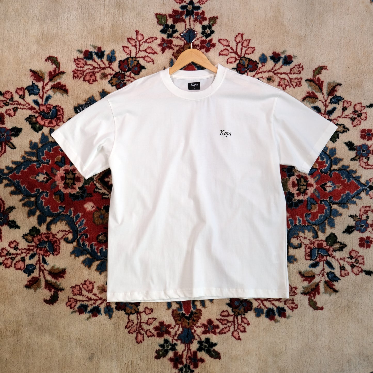 Vagabond Core Tee