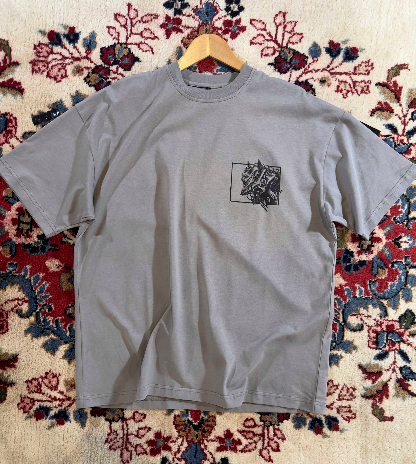 Berserk Vengeance Tee