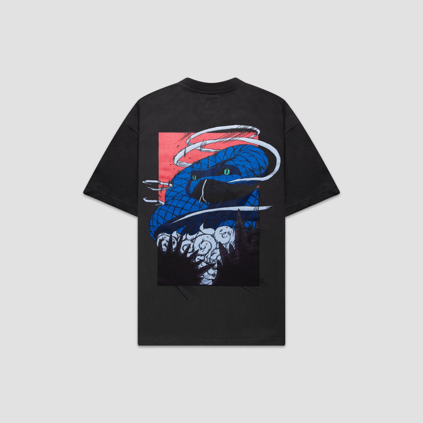 Naruto Aoda Tee