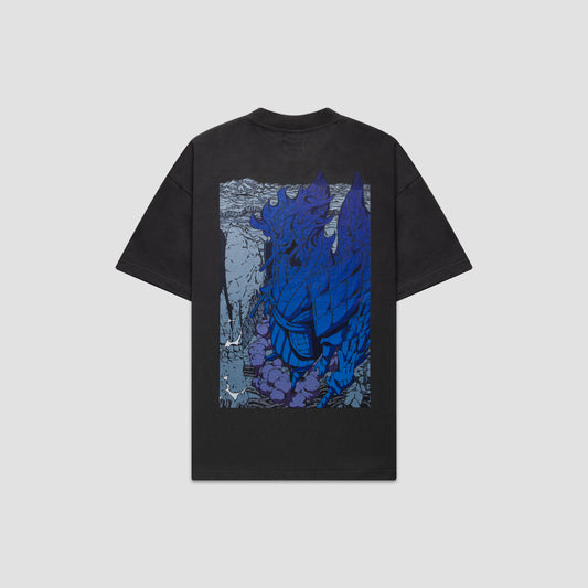 Naruto Ghost Tee