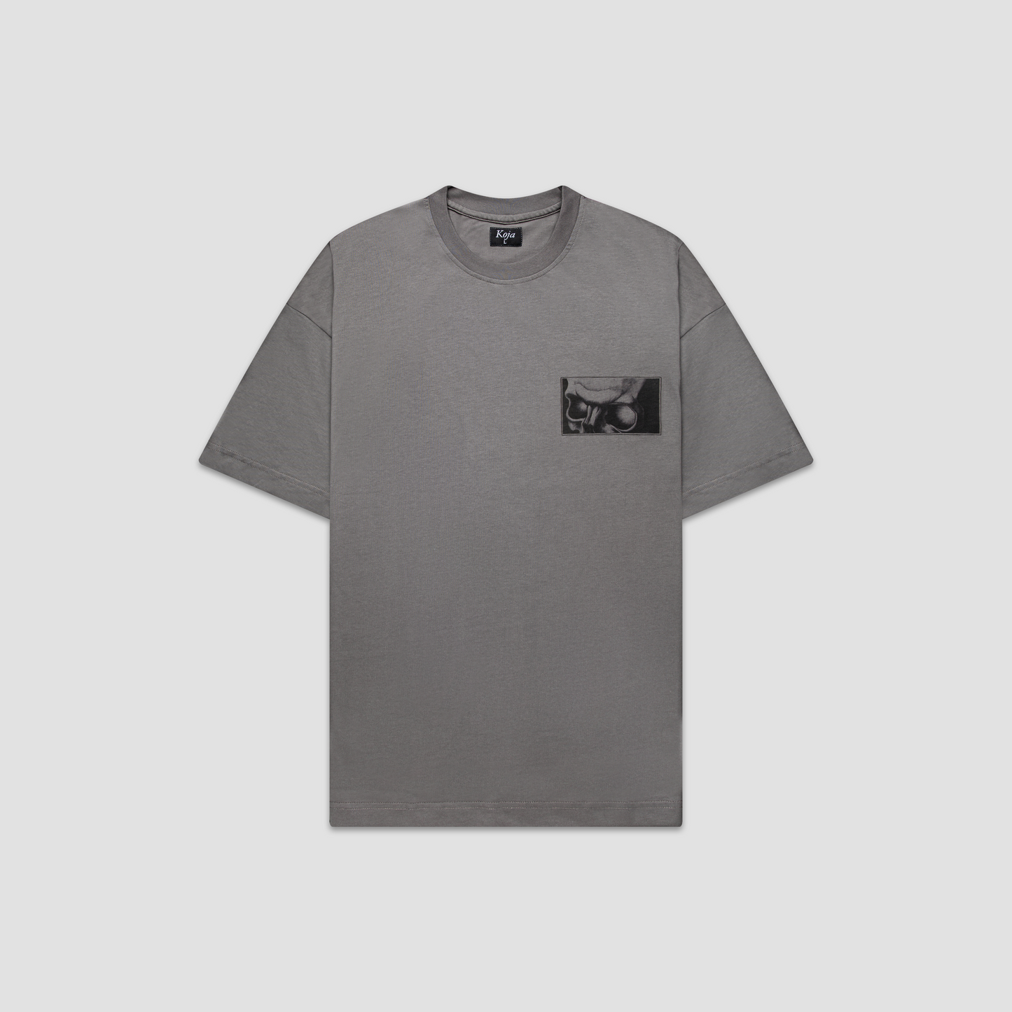 Berserk Causality Tee