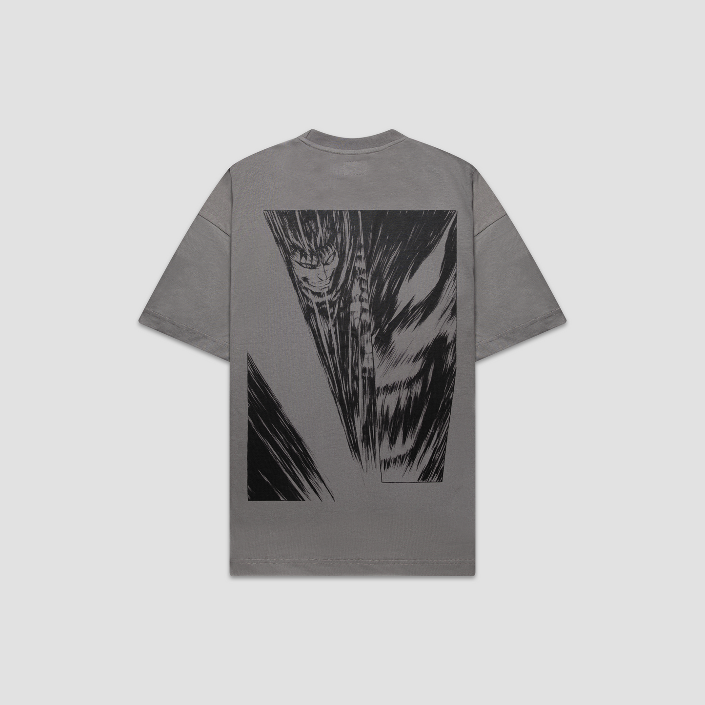 Berserk Causality Tee