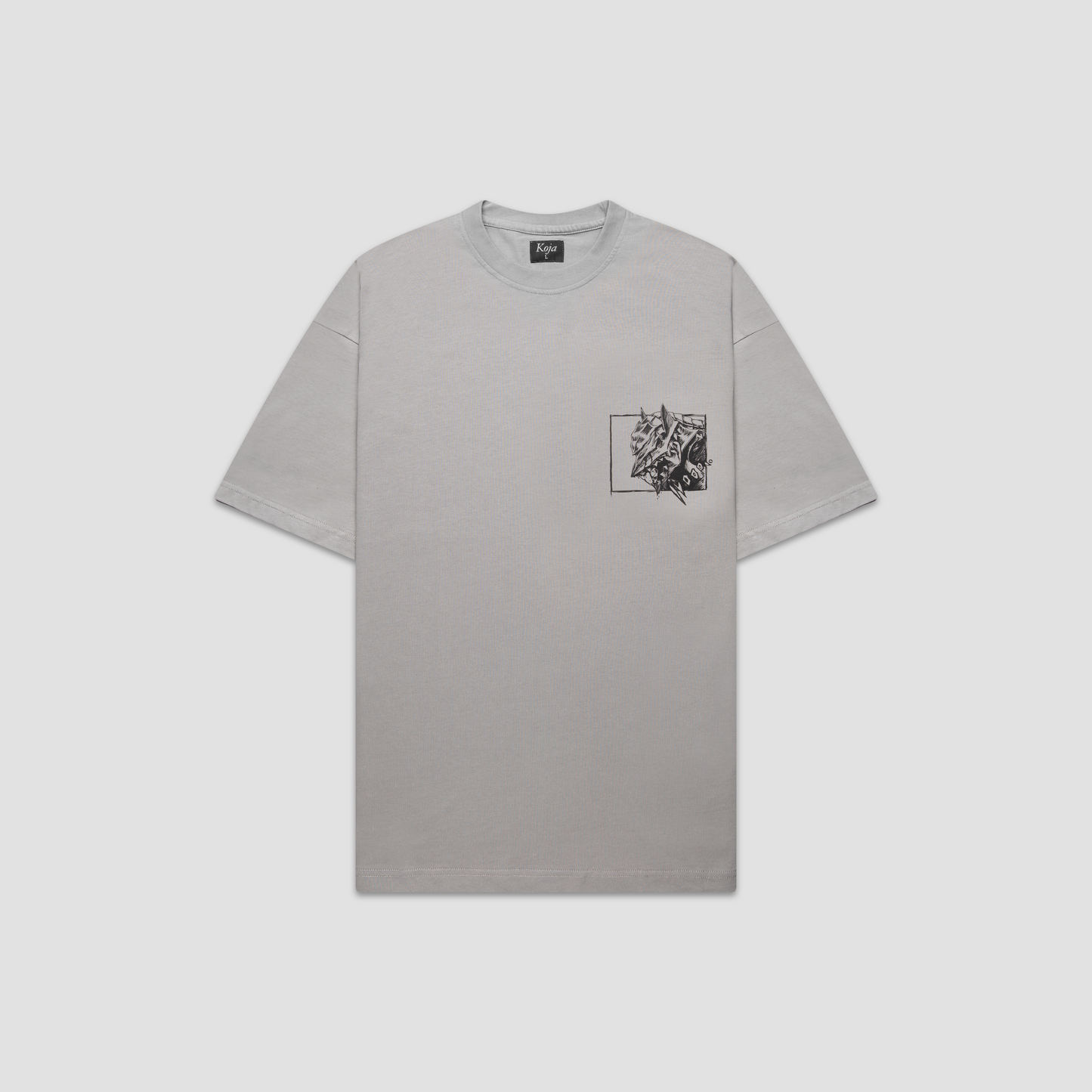 Berserk Vengeance Tee