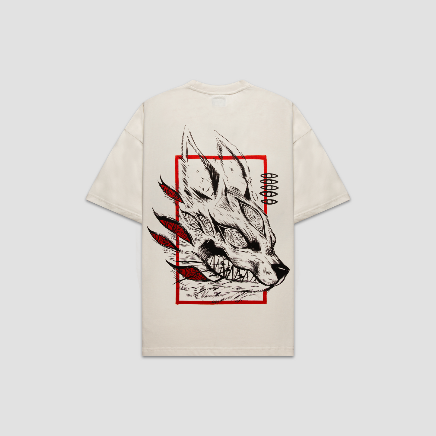 Chainsaw Man Contract Tee