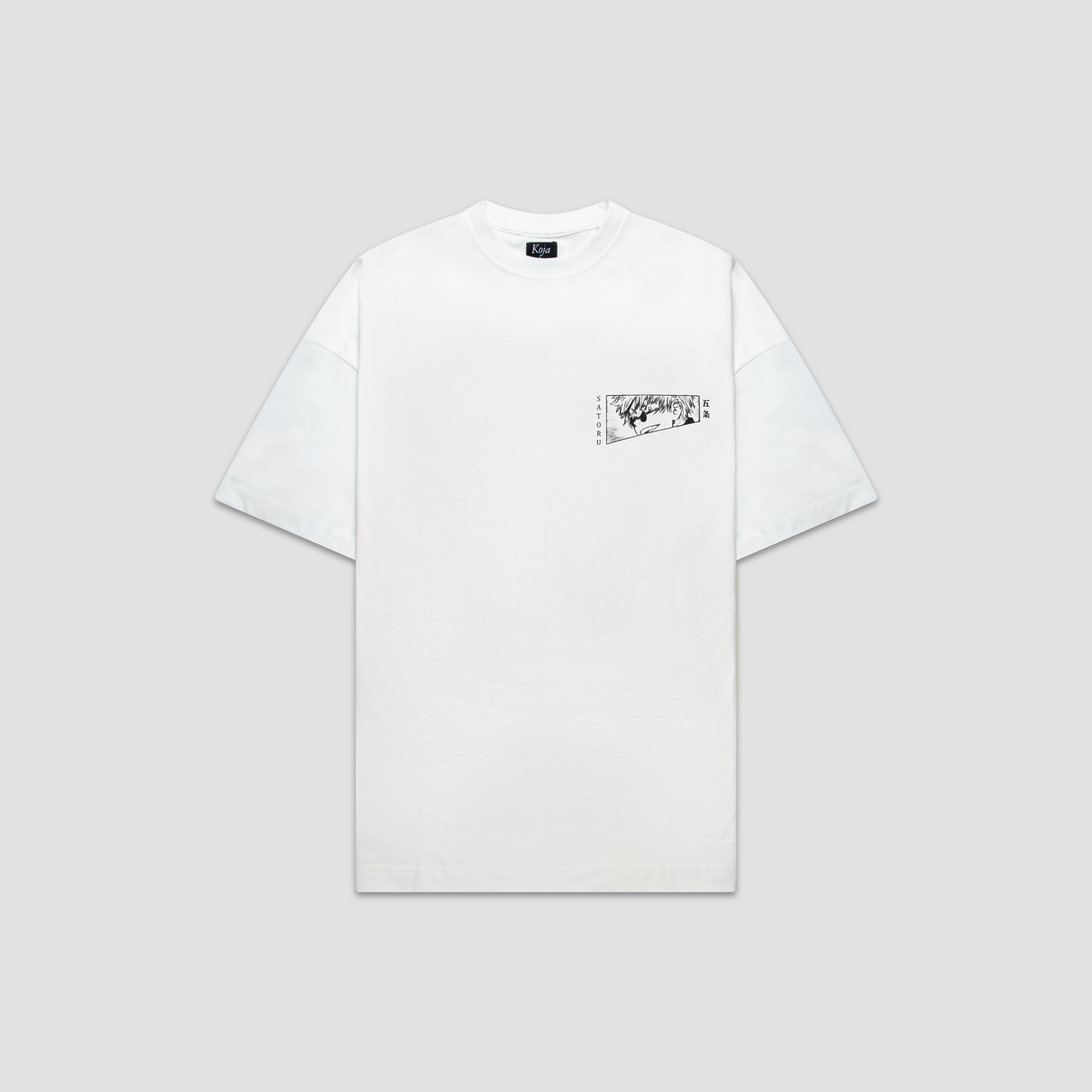 Jujutsu Kaisen Honored Tee