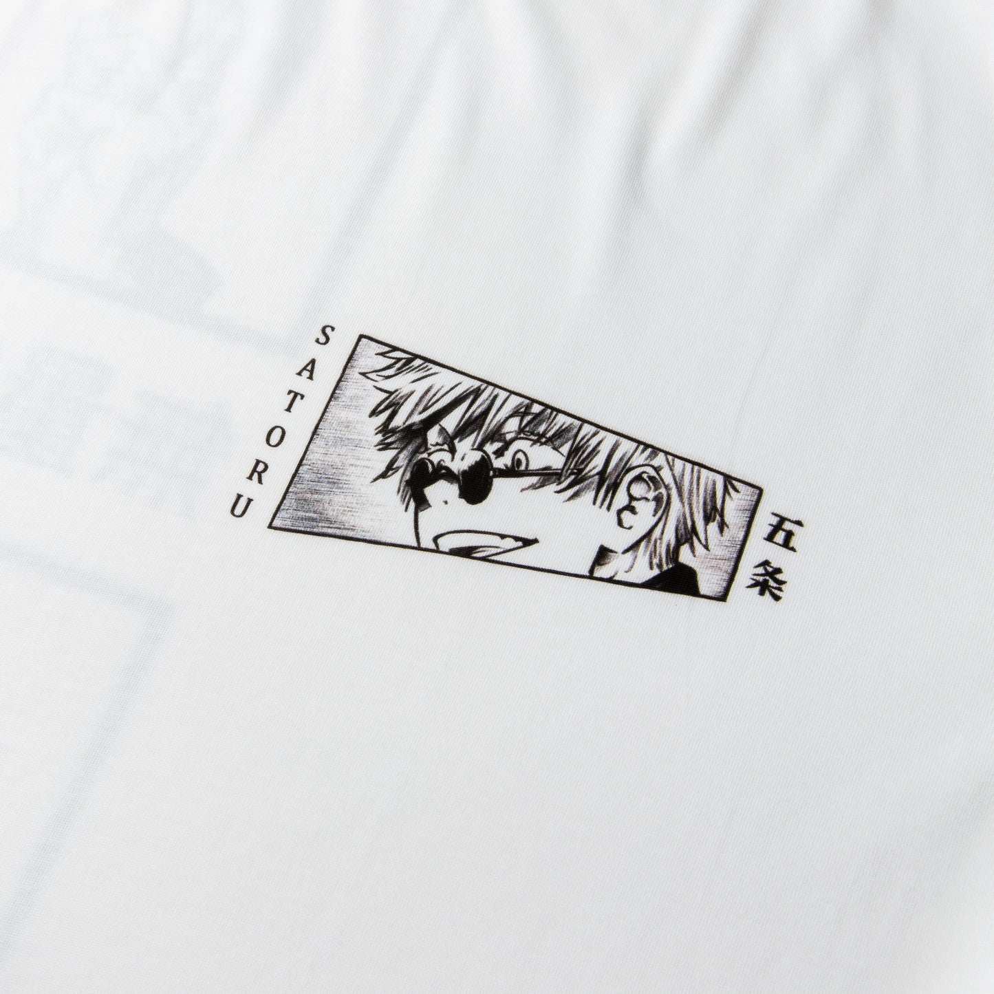 Jujutsu Kaisen Honored Tee