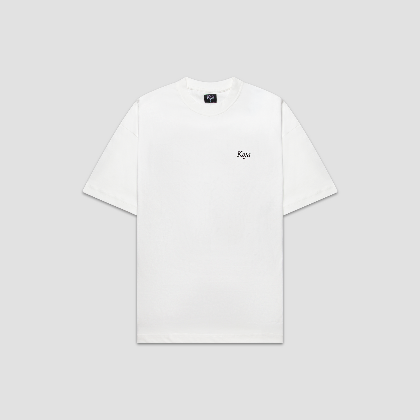 Vagabond Core Tee