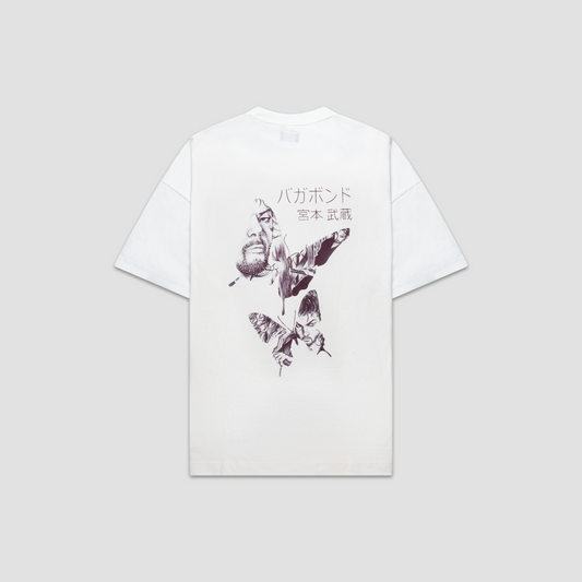 Vagabond Core Tee