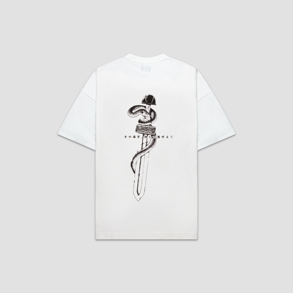 Vinland Core Tee – Koja Originals
