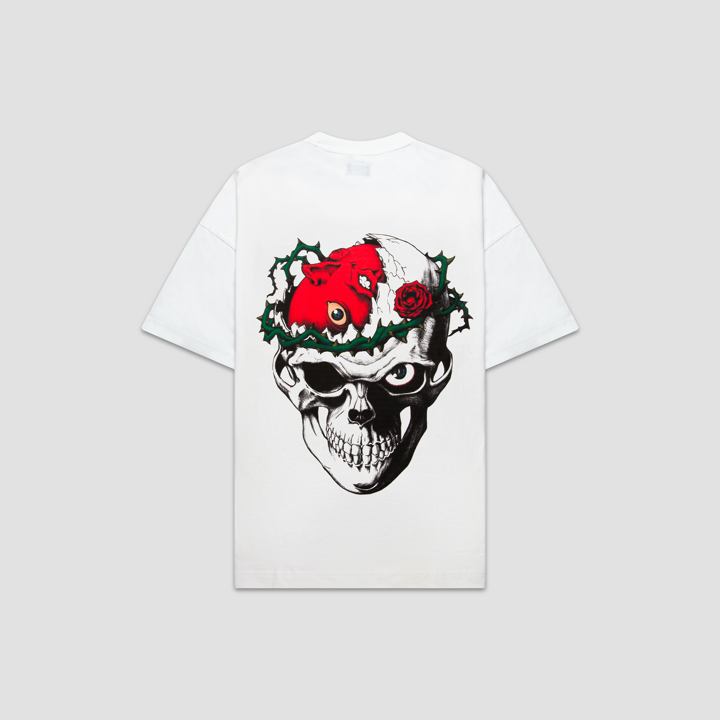 Berserk Suffering Tee