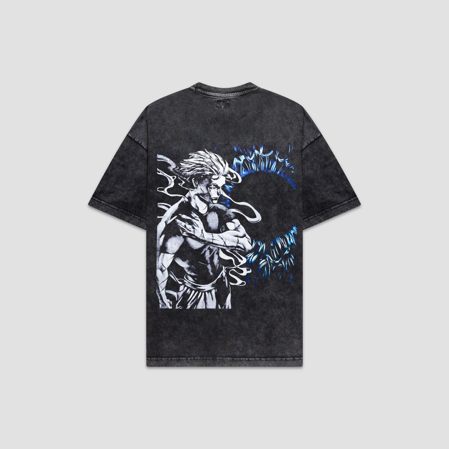 Jujutsu Kaisen Limitless Tee